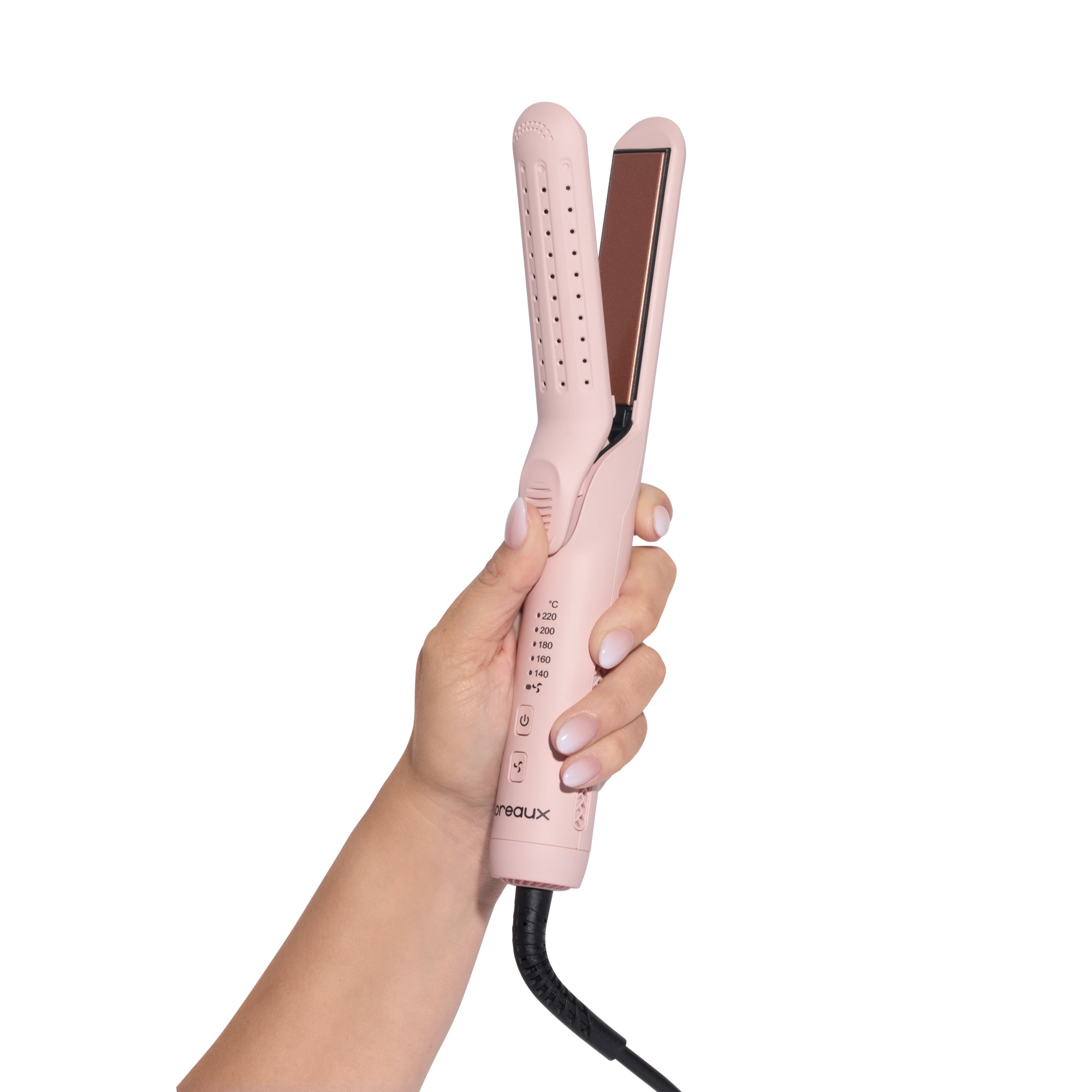De beste mini krultangen voor op reis De beste mini krultangen voor op reis