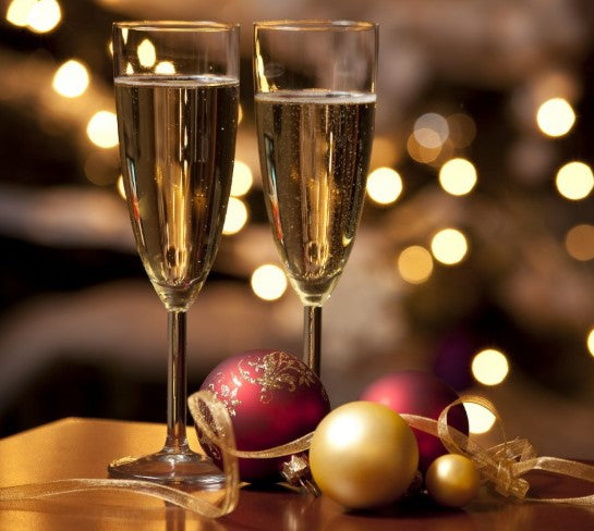 10 Feestelijke kapsels voor de Feestdagen