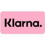 Betaal later met Klarna