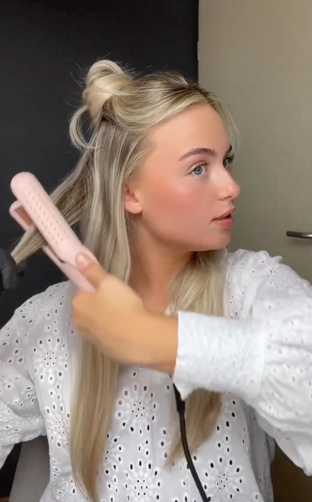 Loreauxhair| duo styler loreaux stijltang