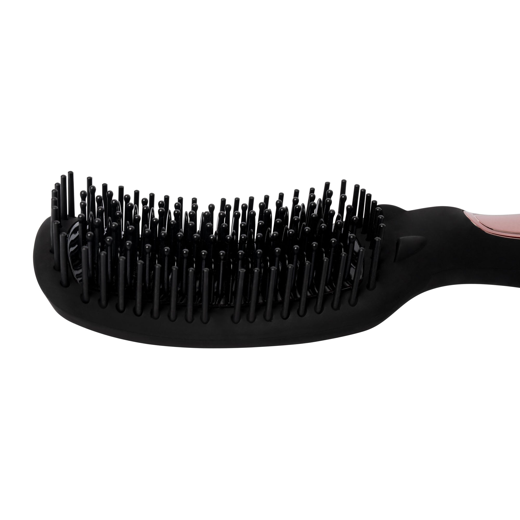 Glidebrush Curve - Stijlborstel met ionentechnologie (B-Keuze)