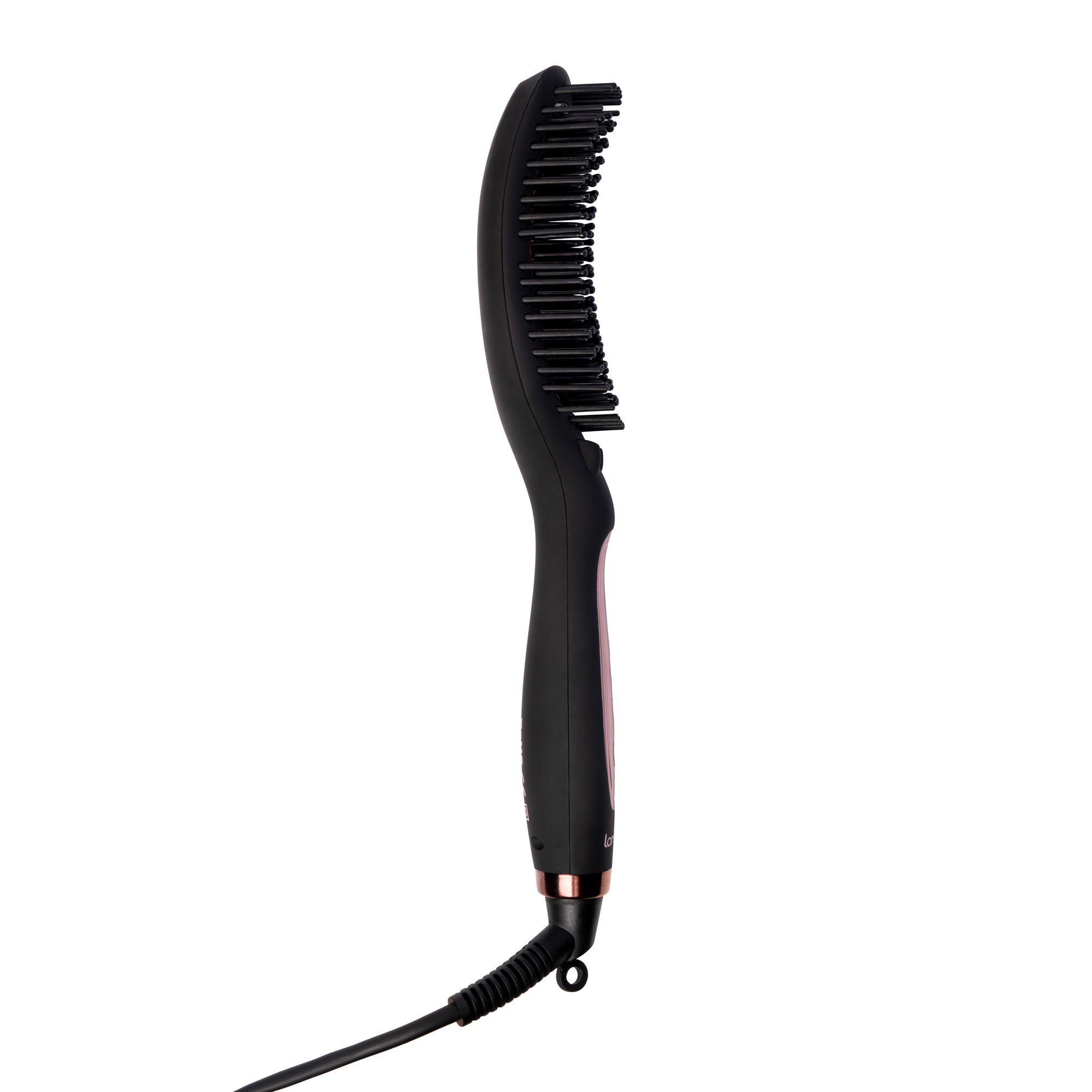 Glidebrush Curve - Stijlborstel met ionentechnologie (B-Keuze)