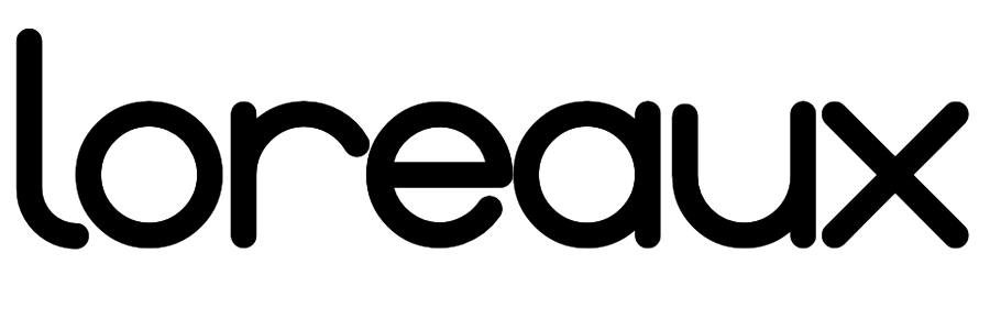 loreaux logo