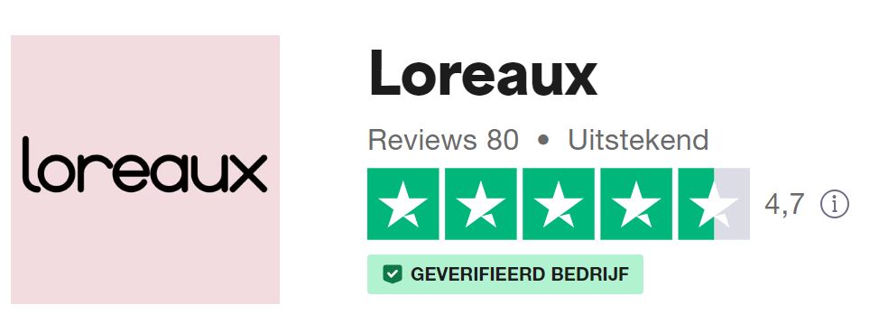 Loreaux hair | Veilig winkelen Trustpilot